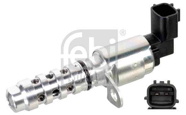 Control Valve, camshaft adjustment (175437)