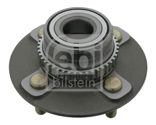 Wheel Bearing Kit (28253)