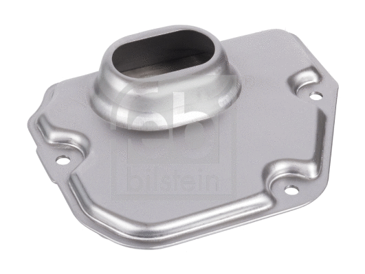Hydraulic Filter, automatic transmission (106109)