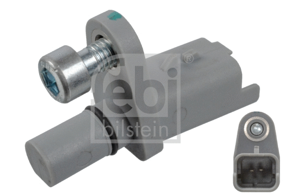 Sensor, wheel speed (109419)