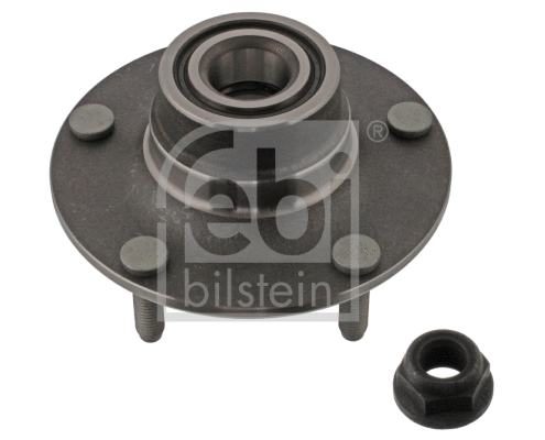 Wheel Bearing Kit (45355)