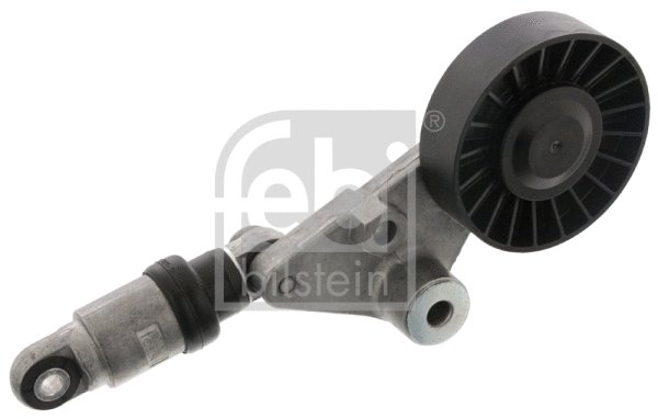 Belt Tensioner, V-ribbed belt (14373)