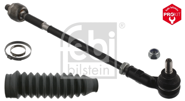 Tie Rod (49074)