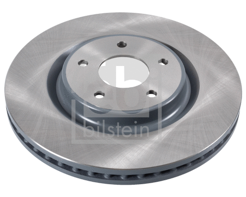 Brake Disc (108558)