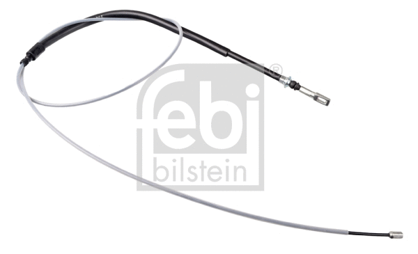 Cable Pull, parking brake (107921)