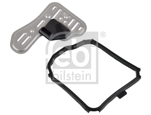 Hydraulic Filter Kit, automatic transmission (108863)