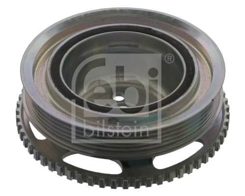 Belt Pulley, crankshaft (44415)