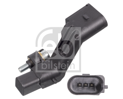 Sensor, crankshaft pulse (37317)