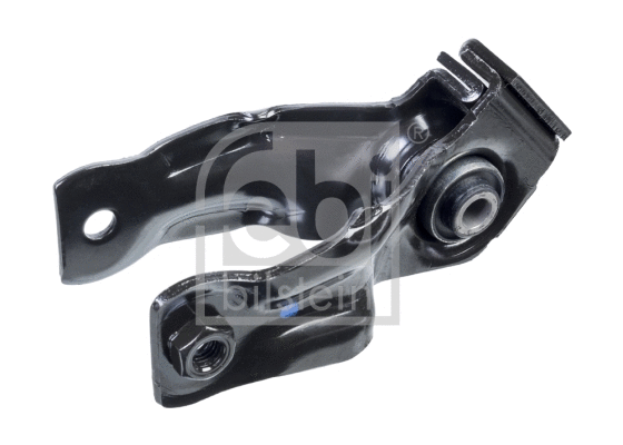 Holder, engine mounting system (105754)
