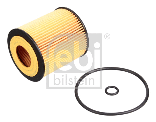 Oil Filter (33470)