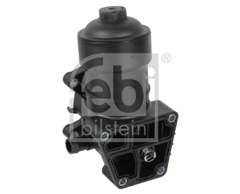 Housing, oil filter (171212)
