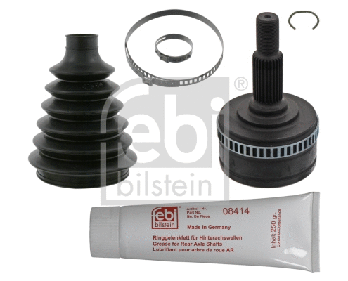 Joint Kit, drive shaft (33298)