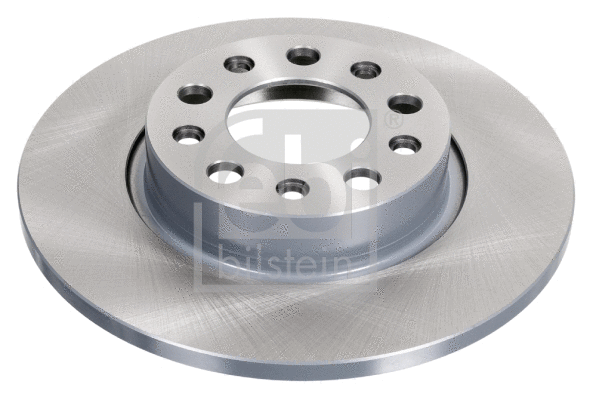 Brake Disc (43880)