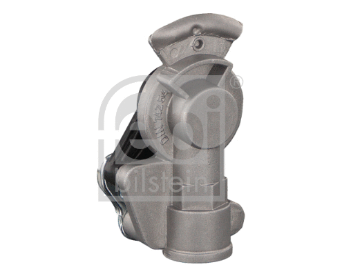 Coupling Head