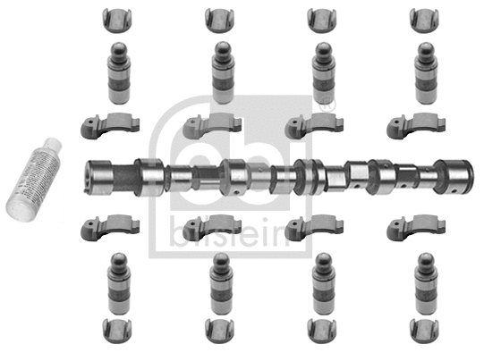 Camshaft Kit (18813)