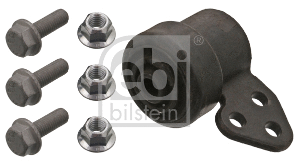 Mounting and Bolting Kit, control/trailing arm (23129)