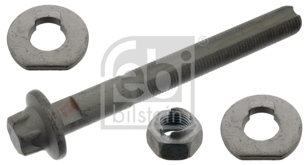 Camber Correction Screw (40168)