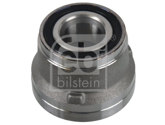 Wheel Bearing Kit (172388)