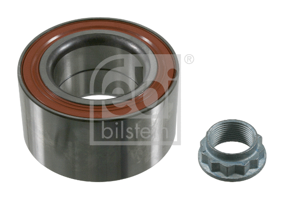 Wheel Bearing Kit (08222)