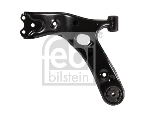 Control/Trailing Arm, wheel suspension (109566)