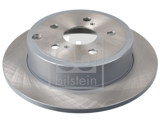 Brake Disc (27238)