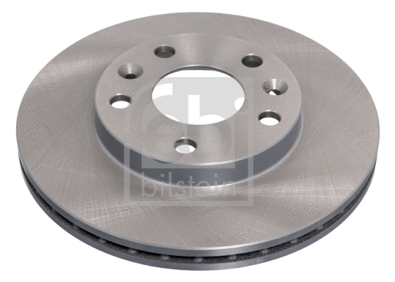 Brake Disc (40075)
