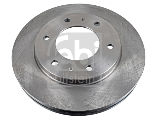 Brake Disc (170044)