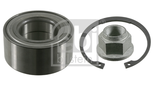 Wheel Bearing Kit (22078)