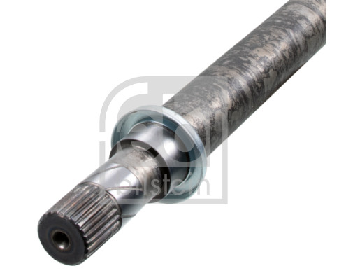 Drive Shaft
