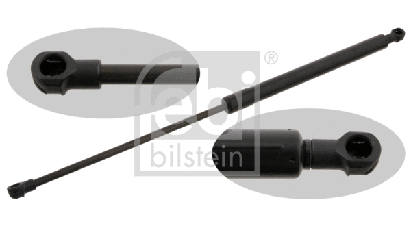 Gas Spring, boot/cargo area (28078)