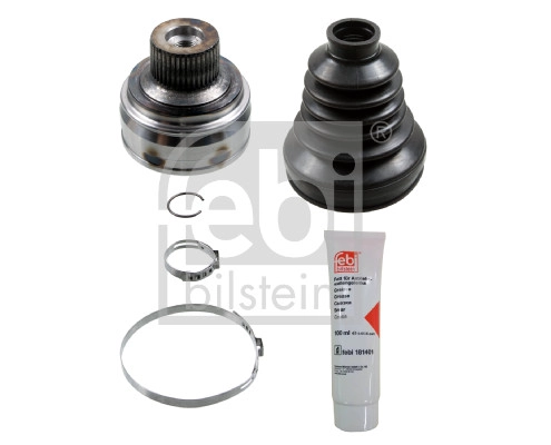 Joint Kit, drive shaft (185857)