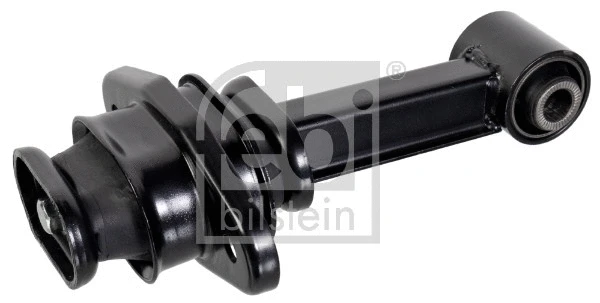 Mounting, engine