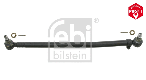 Centre Rod Assembly (24063)