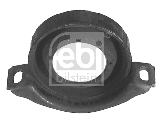 Suspension, propshaft (08539)