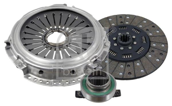 Clutch Kit (105433)
