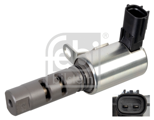 Control Valve, camshaft adjustment (175428)