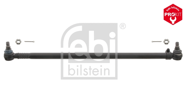 Centre Rod Assembly (08855)