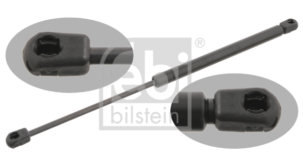 Gas Spring, boot/cargo area (28030)