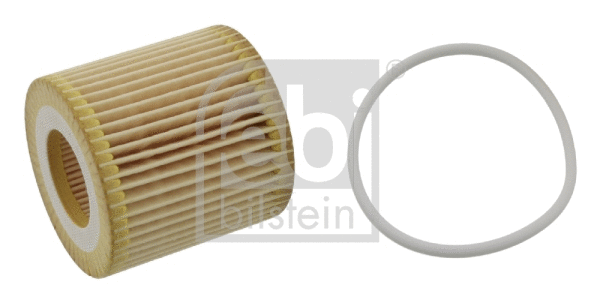 Oil Filter (23468)