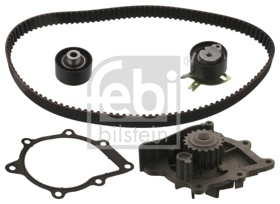 Water Pump & Timing Belt Kit (45175)