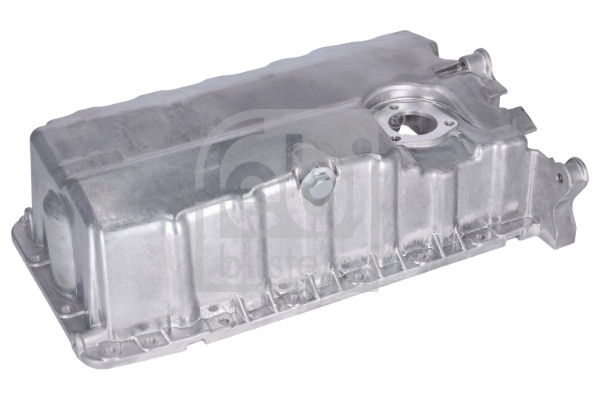 Oil Sump