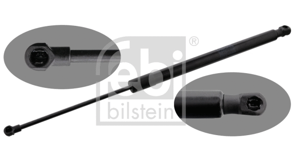 Gas Spring, boot/cargo area (47038)