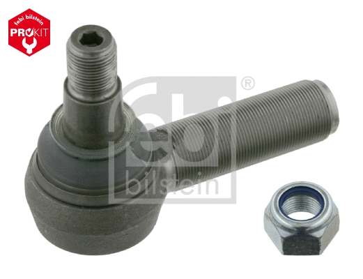 Tie Rod End (26010)