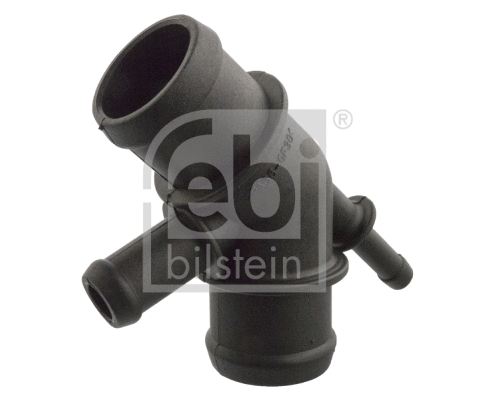 Coolant Flange (107181)