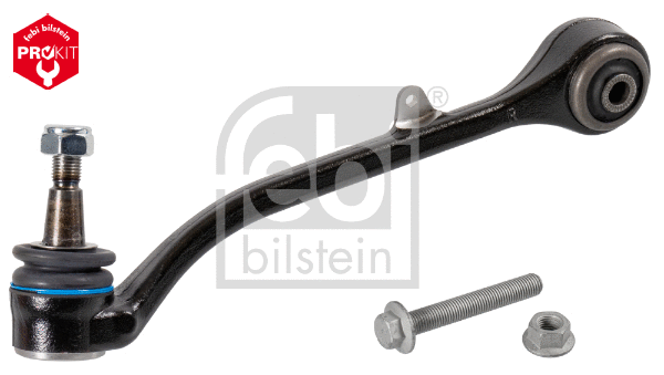 Control/Trailing Arm, wheel suspension (177638)
