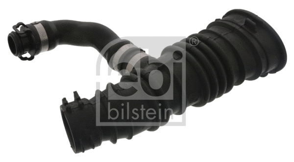 Intake Hose, air filter (46730)