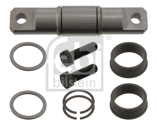 Bolt, release fork (22751)