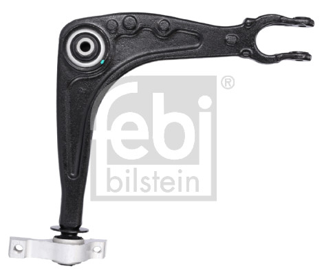 Control/Trailing Arm, wheel suspension (181406)