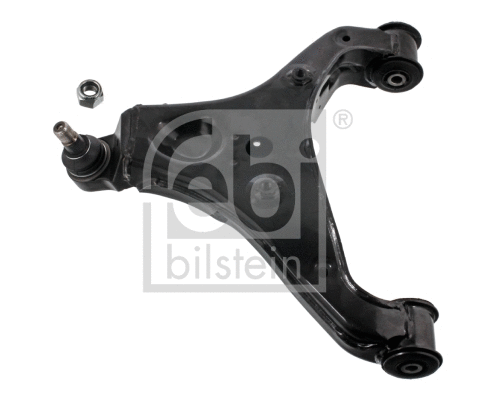 Control/Trailing Arm, wheel suspension (280043)