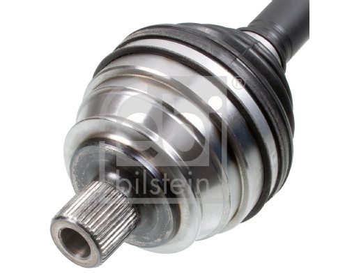Drive Shaft